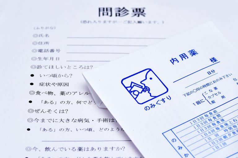 ストレスチェックの委託外注先について